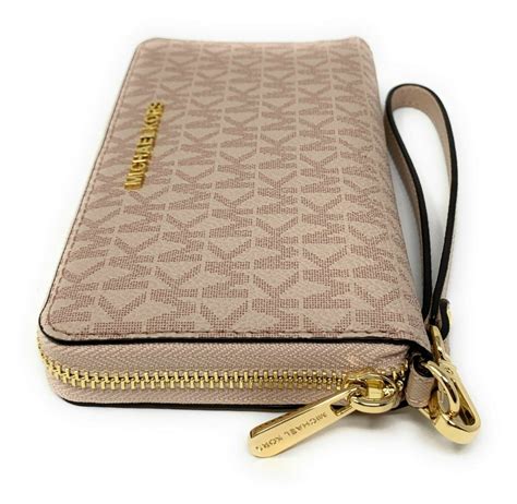 michael kors tuch damen|michael kors wallet.